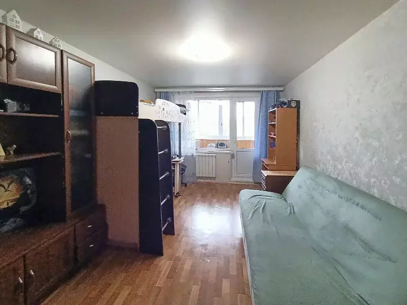 Продаётся 1-к квартира, 35.4 м - Фото 0