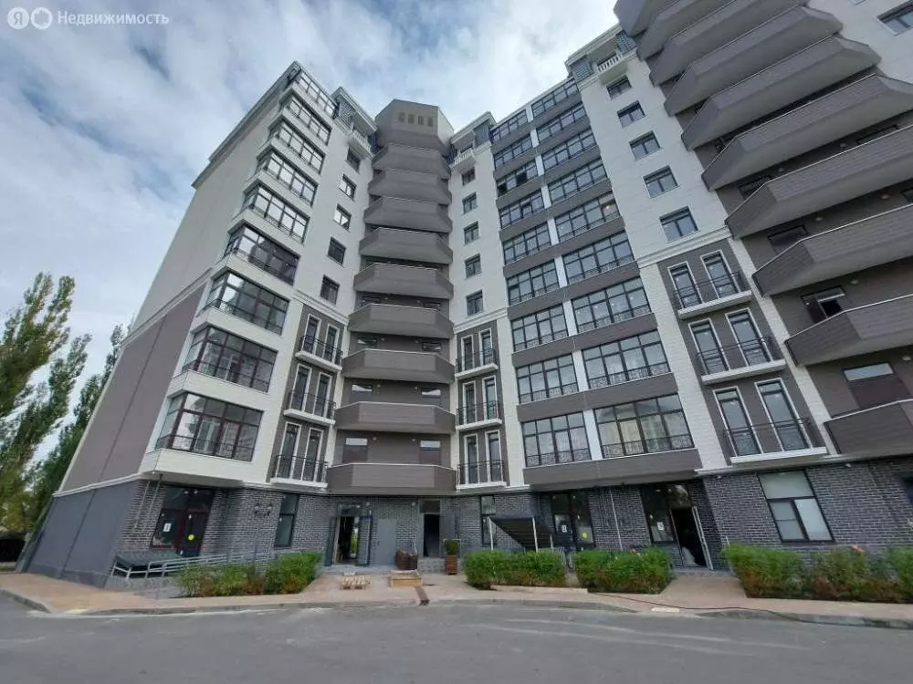 2-комнатная квартира: Пятигорск, улица Крайнего, 74 (92.3 м) - Фото 2