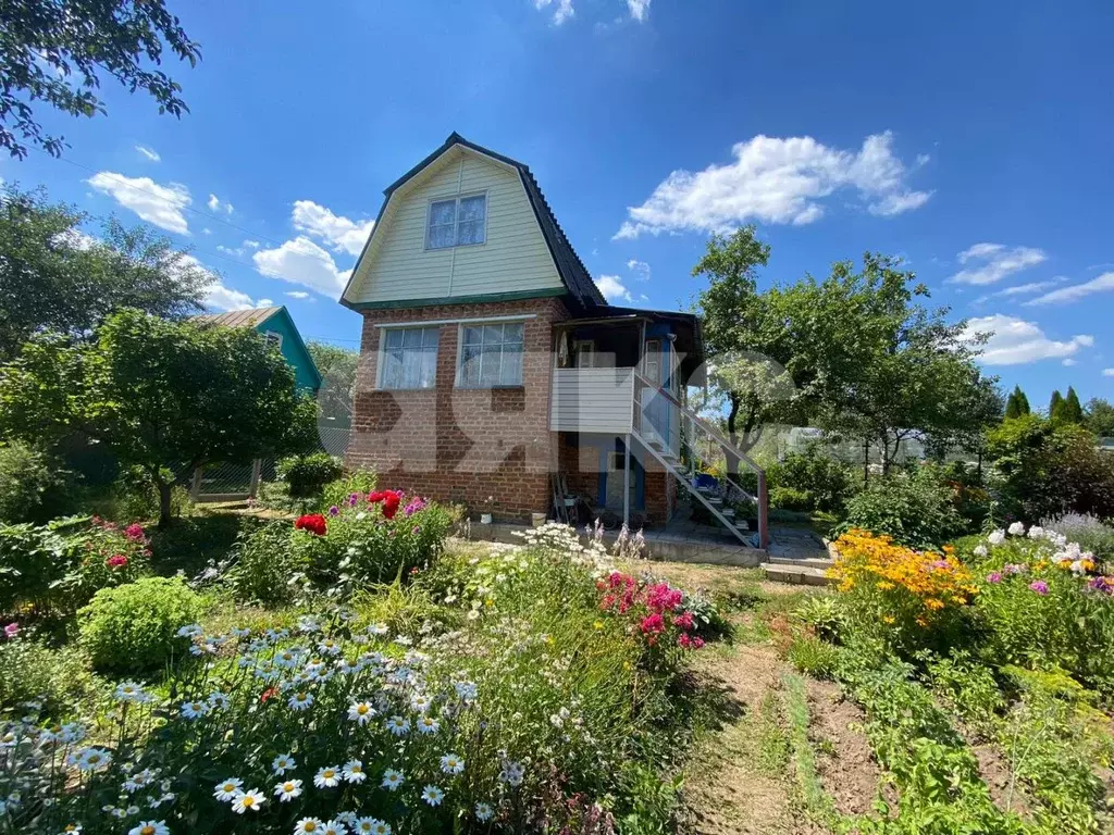 Дом в Тульская область, Тула Городской пер., 41 (39 м) - Фото 1