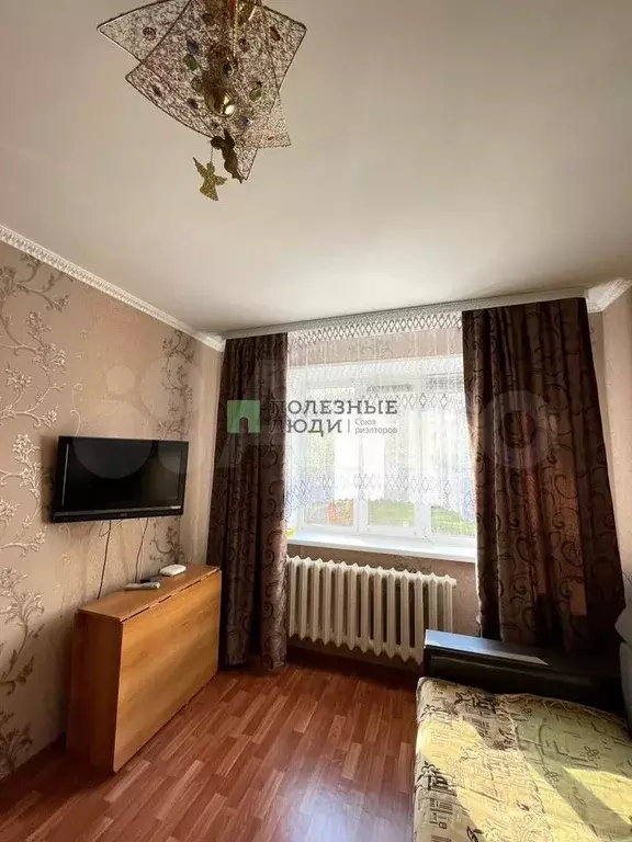 1-к. квартира, 37,2 м, 2/10 эт. - Фото 1