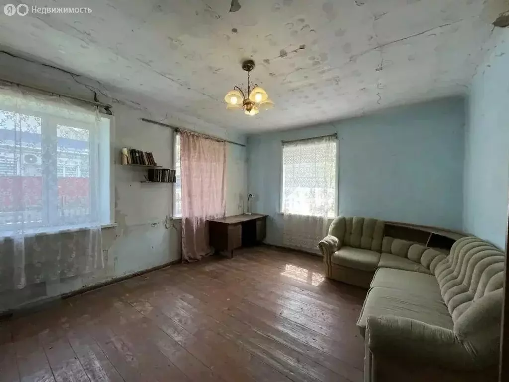 Дом в Ирбит, улица Стекольного Завода, 8 (37.9 м) - Фото 2