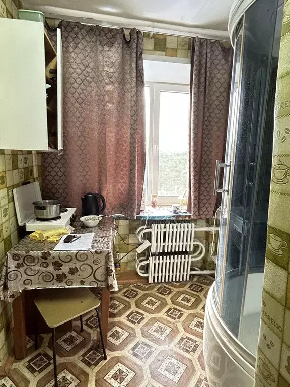 Продаётся 1-к квартира, 23.7 м - Фото 1