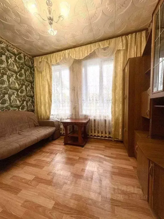 2-к кв. Белгородская область, Старый Оскол ул. Свободы, 13 (31.0 м) - Фото 1