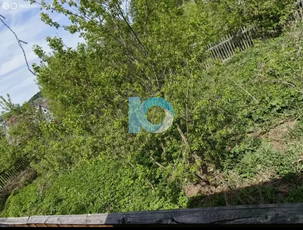 Участок в село Красный Ключ, улица Шуняева (8 м) - Фото 1