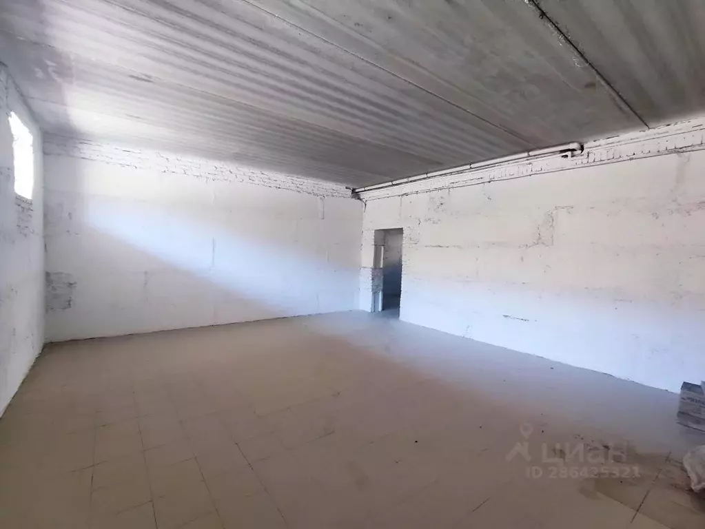 Помещение свободного назначения в Краснодарский край, Динской район, ... - Фото 1