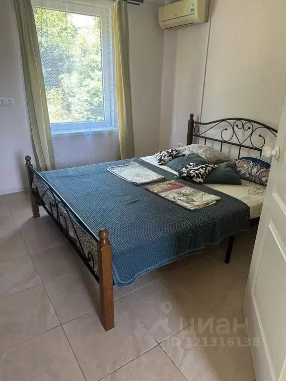 Комната Краснодарский край, Новороссийск городской округ, с. Южная ... - Фото 1