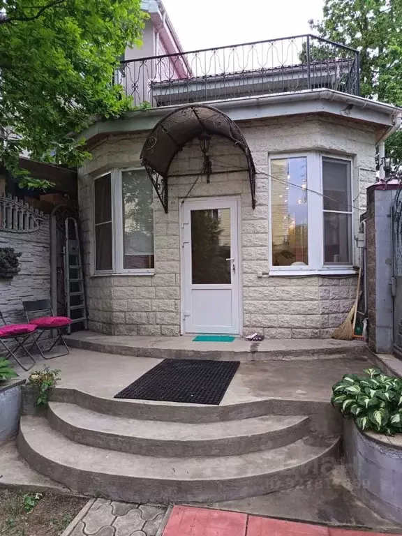 Дом в Москва пос. Газопровод, Лесные Поляны кп,  (70 м) - Фото 1