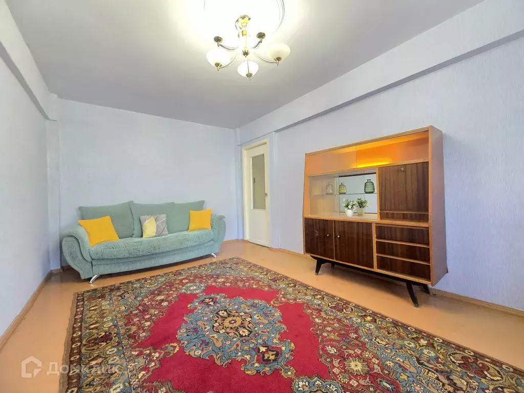 Продаётся 2-к квартира, 45.5 м - Фото 1