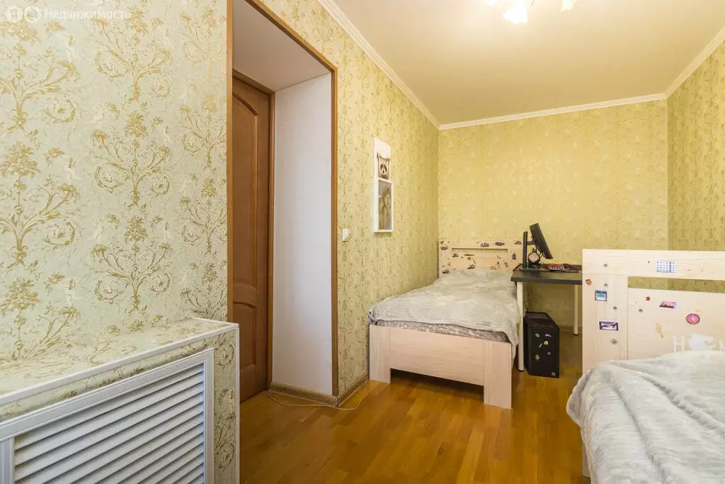 2-комнатная квартира: Уфа, улица Аксакова, 7 (45.3 м) - Фото 1
