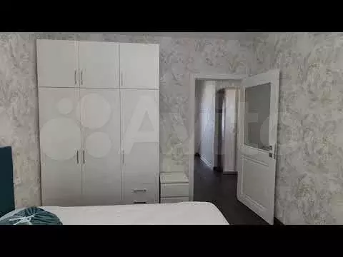 2-к. квартира, 56 м, 5/16 эт. - Фото 1