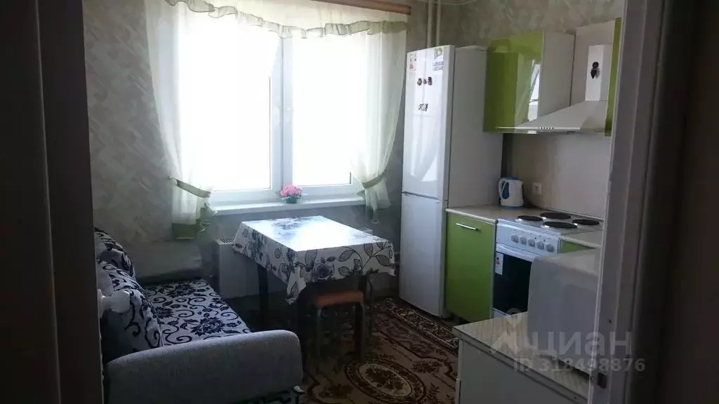 1-к кв. Краснодарский край, Новороссийск Суворовская ул., 77 (35.0 м) - Фото 0