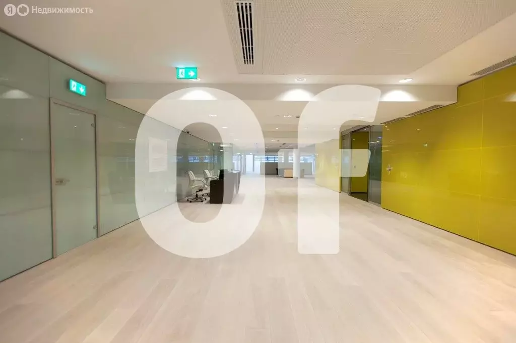 Офис (3848 м) - Фото 2