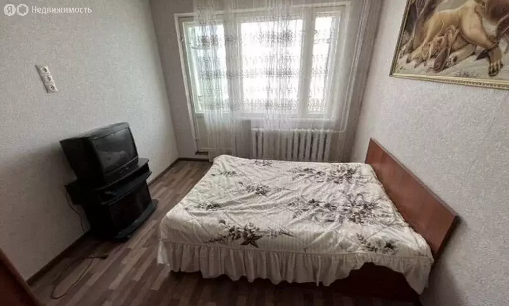 1-комнатная квартира: Саранск, Гожувская улица, 46 (33 м) - Фото 0