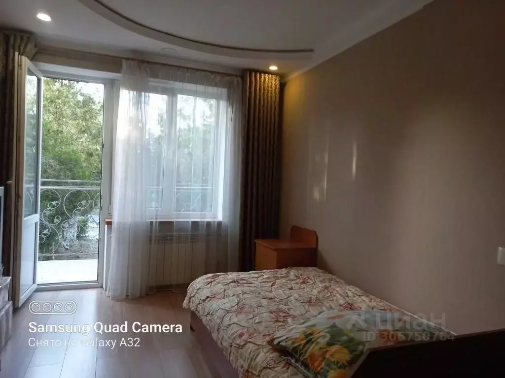 1-к кв. Крым, Евпатория ул. Некрасова, 61 (48.0 м) - Фото 1