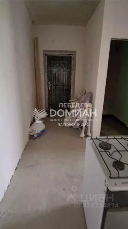 2-к кв. Ростовская область, Таганрог ул. Сергея Шило (77.6 м) - Фото 2