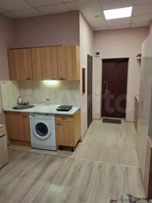 Квартира-студия, 22 м, 4/5 эт. - Фото 0