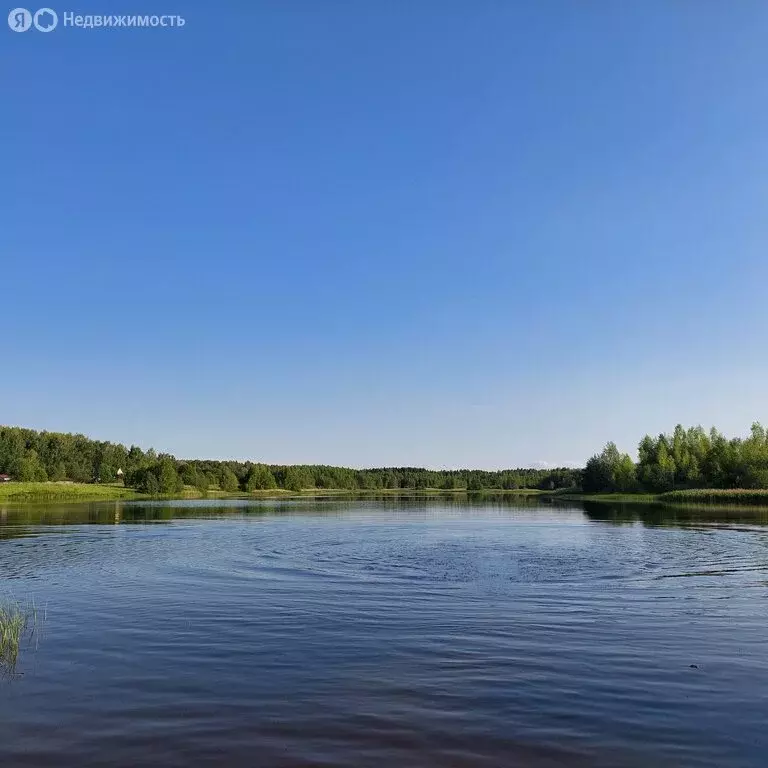 Участок в село Новоникольское (15 м) - Фото 0