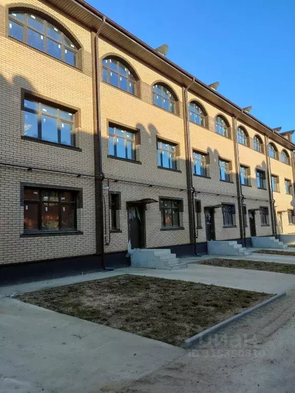 Таунхаус в Москва Рависсант-Каменка кп, ул. Борисокаменская (135 м) - Фото 0