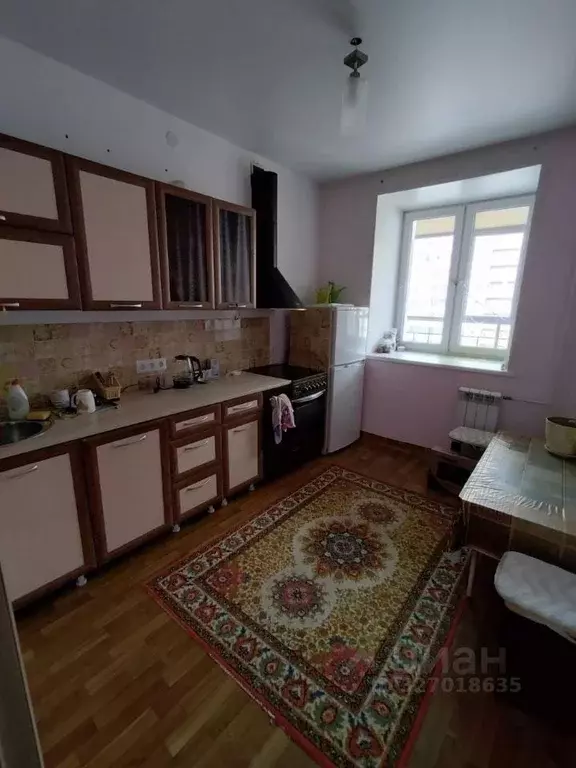 1-к кв. Красноярский край, Красноярск ул. Карамзина, 20 (34.2 м) - Фото 2