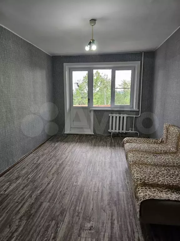 1-к. квартира, 30 м, 4/5 эт. - Фото 0