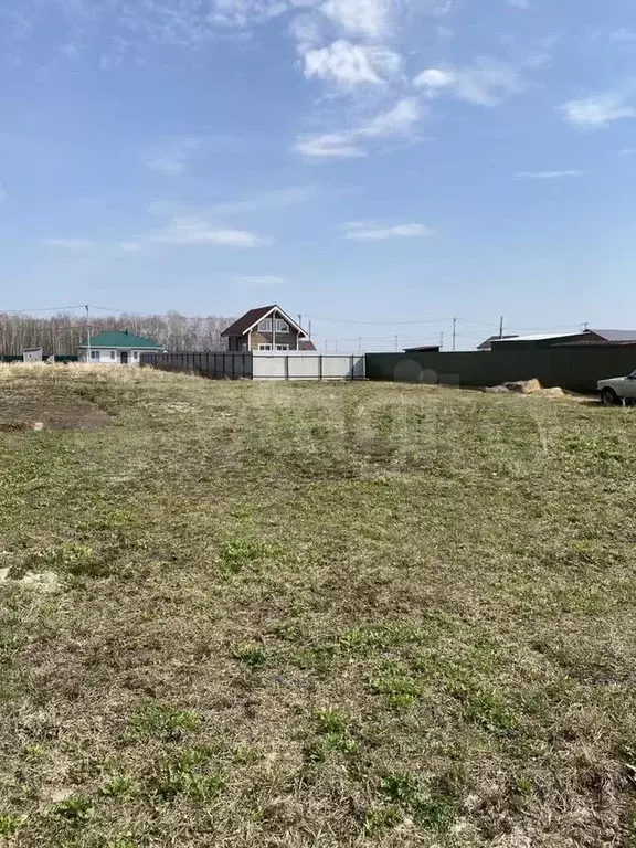 Участок 10 сот. (ИЖС) - Фото 0