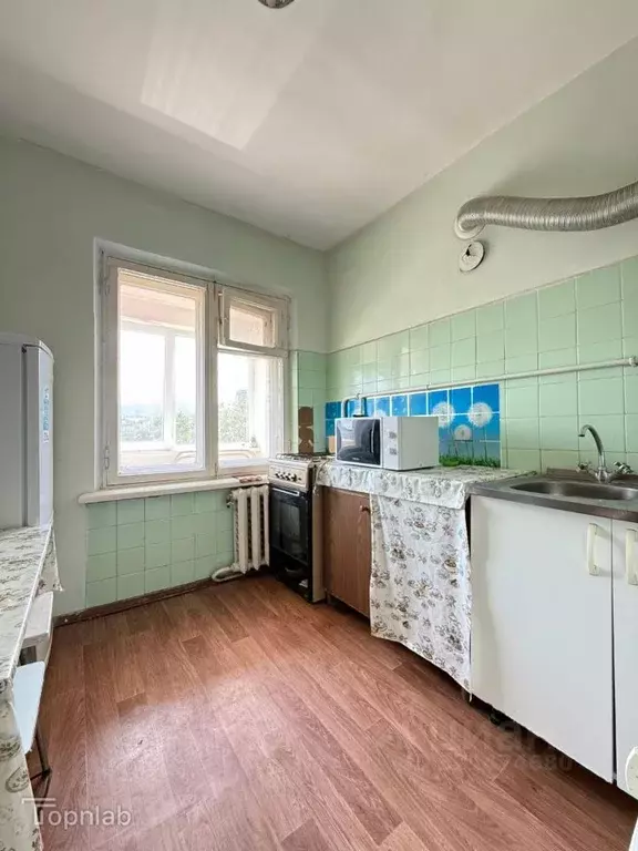 3-к кв. Кабардино-Балкария, Нальчик ул. Ватутина (68.0 м) - Фото 2