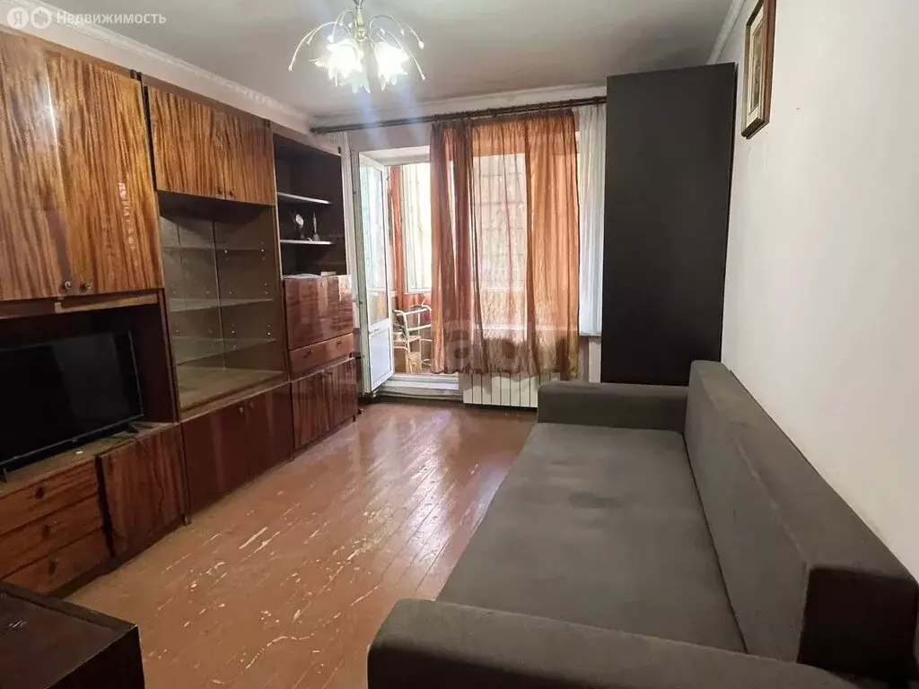 2-комнатная квартира: Феодосия, улица Первушина, 28 (44.7 м) - Фото 2