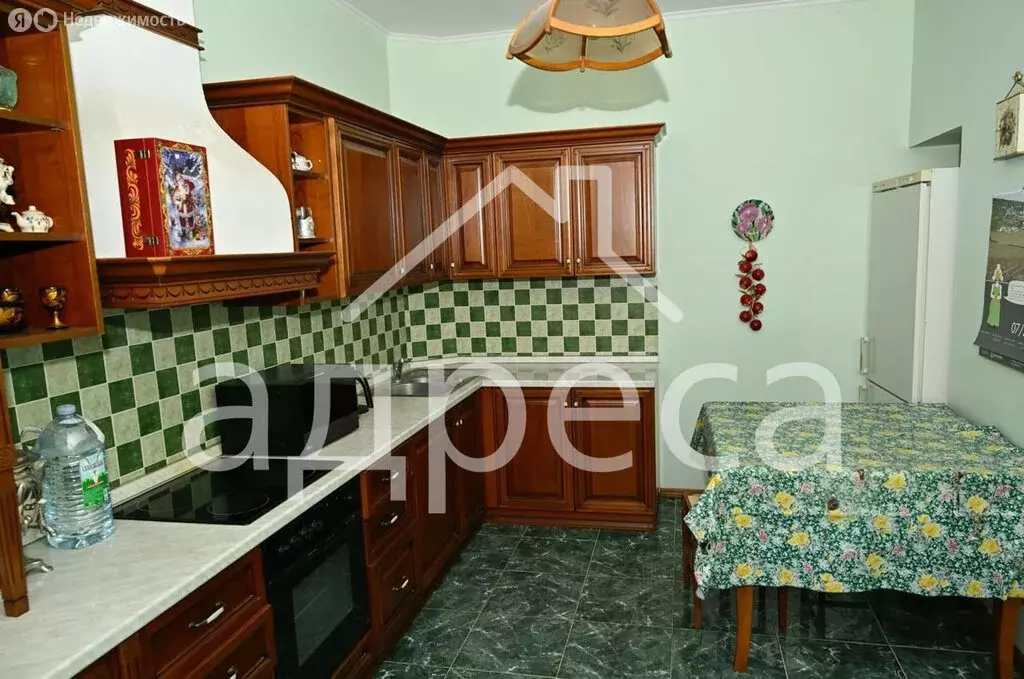 2-комнатная квартира: Самара, Лесная улица, 5 (94.4 м) - Фото 2