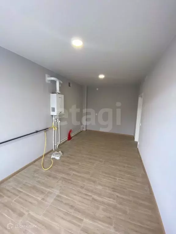 Продаётся 1-к квартира, 45.7 м - Фото 1