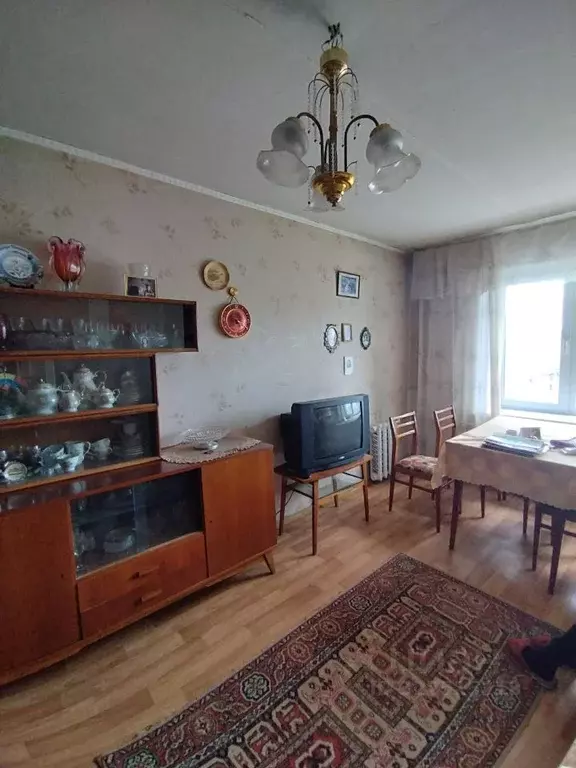 Комната Воронежская область, Воронеж ул. 25 Января, 14 (17.5 м) - Фото 1