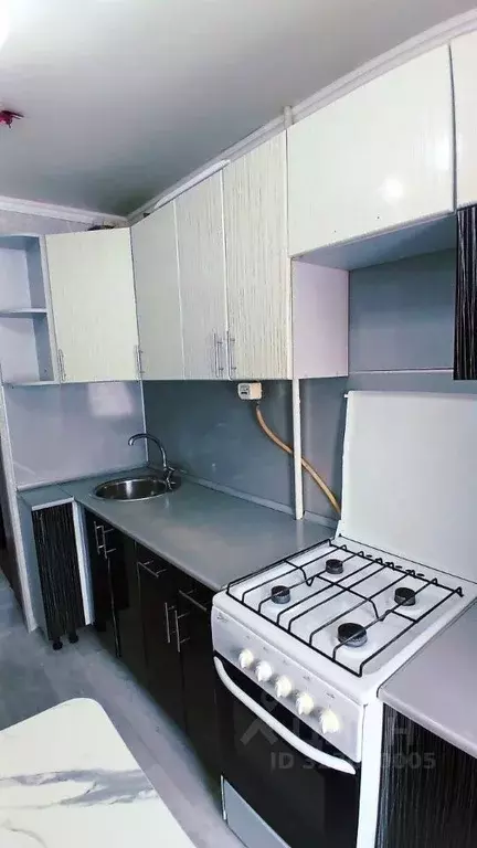 2-к кв. Татарстан, Нижнекамск ул. Юности, 26 (43.6 м) - Фото 1