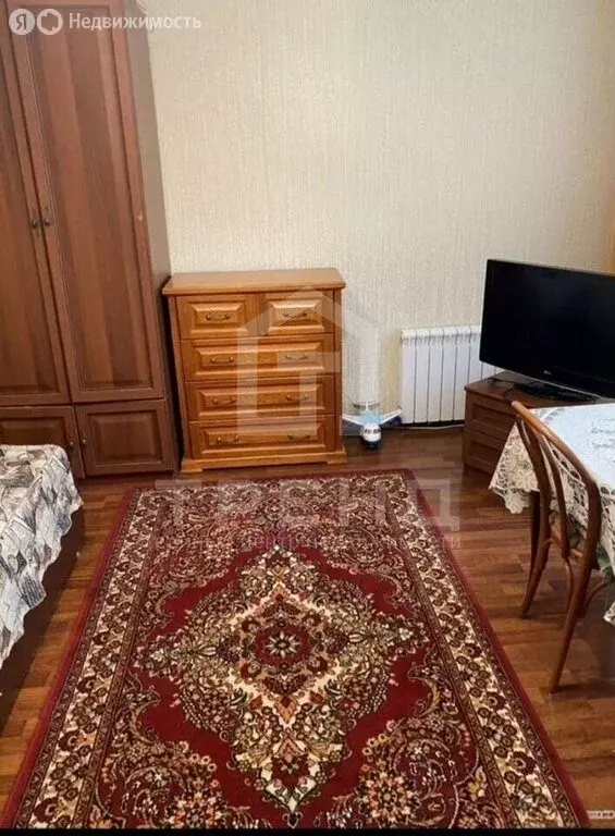 1-комнатная квартира: Санкт-Петербург, улица Латышских Стрелков, 11к2 ... - Фото 1