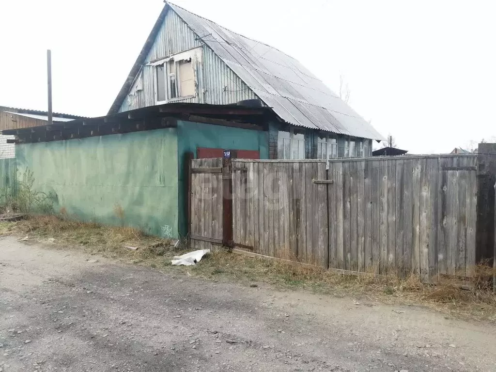 Дом в Забайкальский край, Чита Урожай ДНТ,  (38 м) - Фото 0
