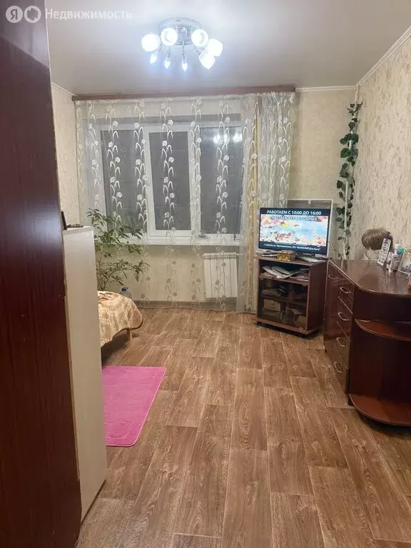 1к в 7-комнатной квартире (17.5 м) - Фото 2