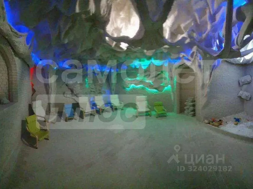 Офис в Севастополь ул. Маячная, 17 (195 м) - Фото 2