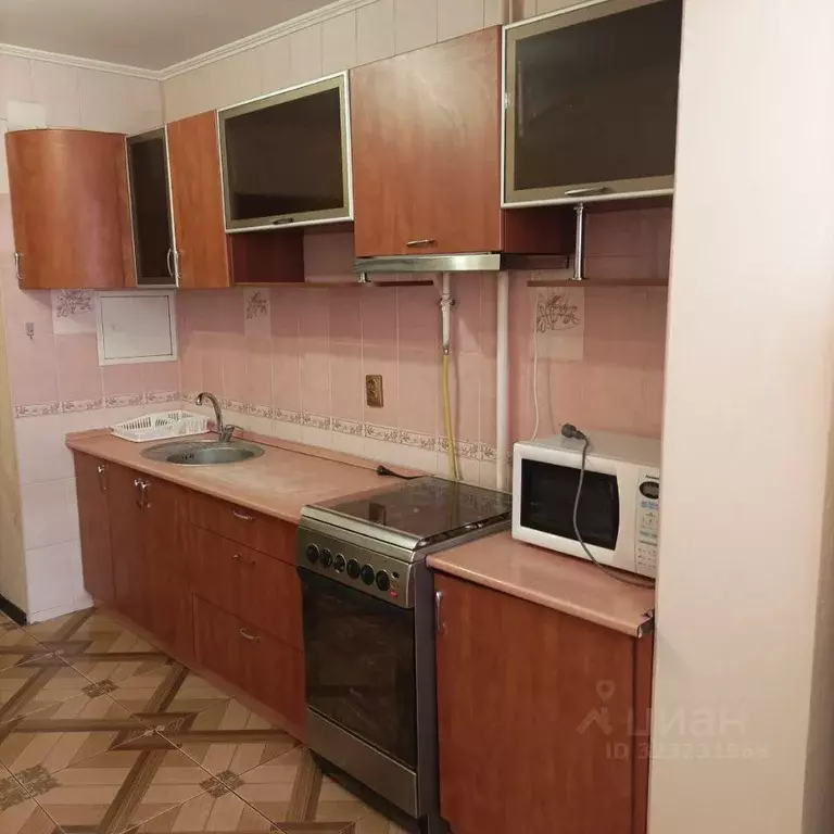 3-к кв. Краснодарский край, Краснодар ул. Имени Дзержинского, 209 ... - Фото 2