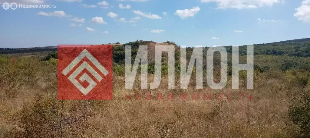 Участок в Старый Крым, улица Грина, 16 (6 м) - Фото 2