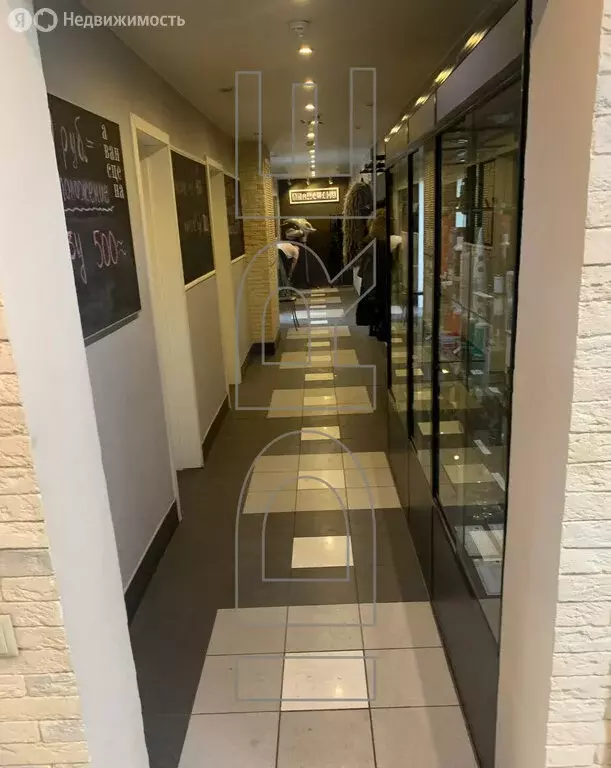 Помещение свободного назначения (187.8 м) - Фото 1