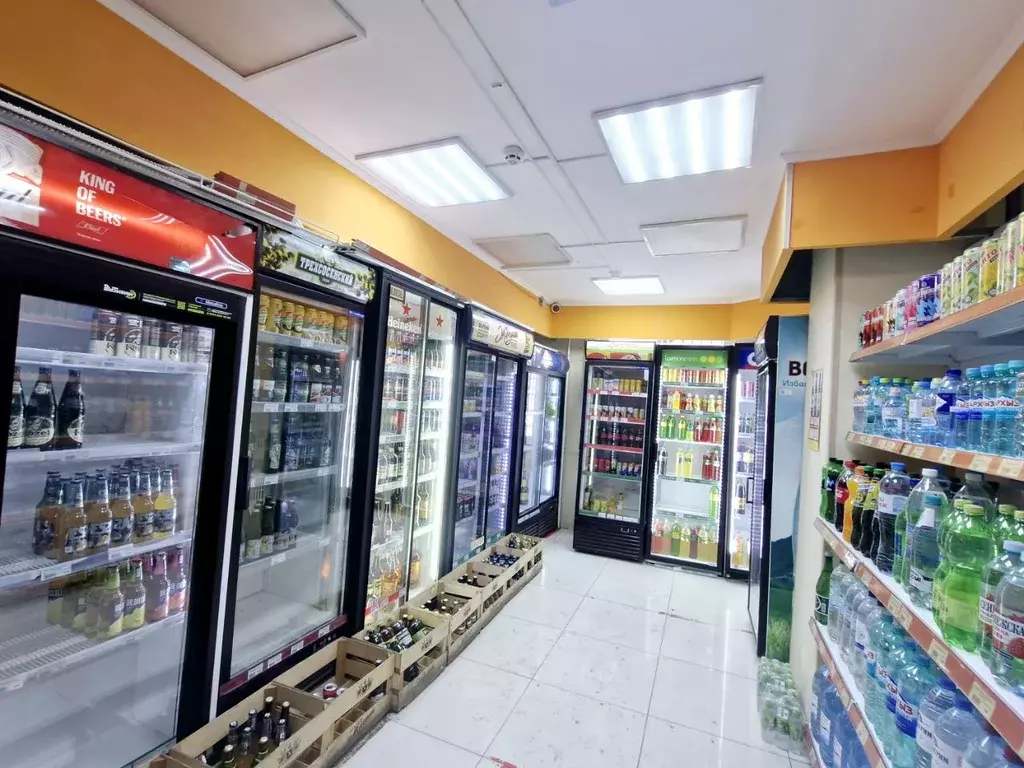 Помещение свободного назначения в Москва Ангарская ул., 51к2 (113 м) - Фото 2