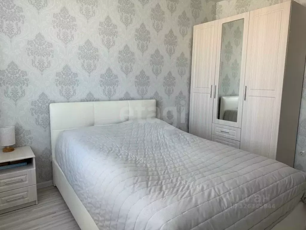 3-к кв. Тульская область, Тула ул. Павшинский мост, 1к4 (82.1 м) - Фото 1