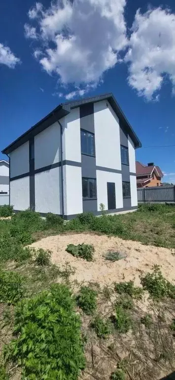 Дом в Нижегородская область, Кстово ул. Котовского (140 м) - Фото 2