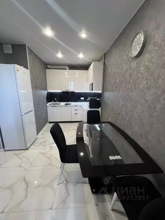 1-к кв. Москва просп. 60-летия Октября, 17 (50.0 м) - Фото 0
