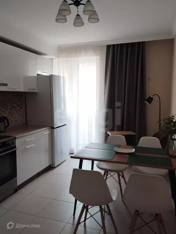 Продаётся 1-к квартира, 44.7 м - Фото 0
