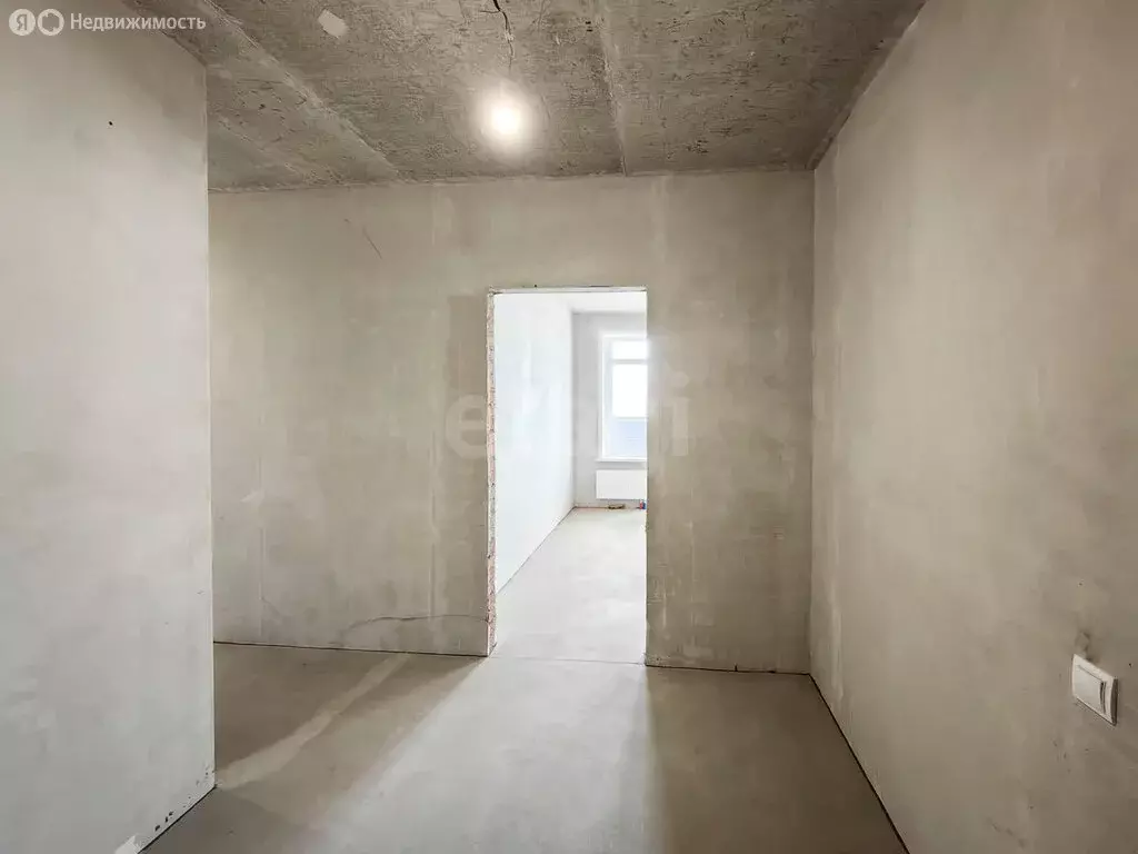 2-комнатная квартира: Новосибирск, Сухарная улица, 105/1 (77.3 м) - Фото 1