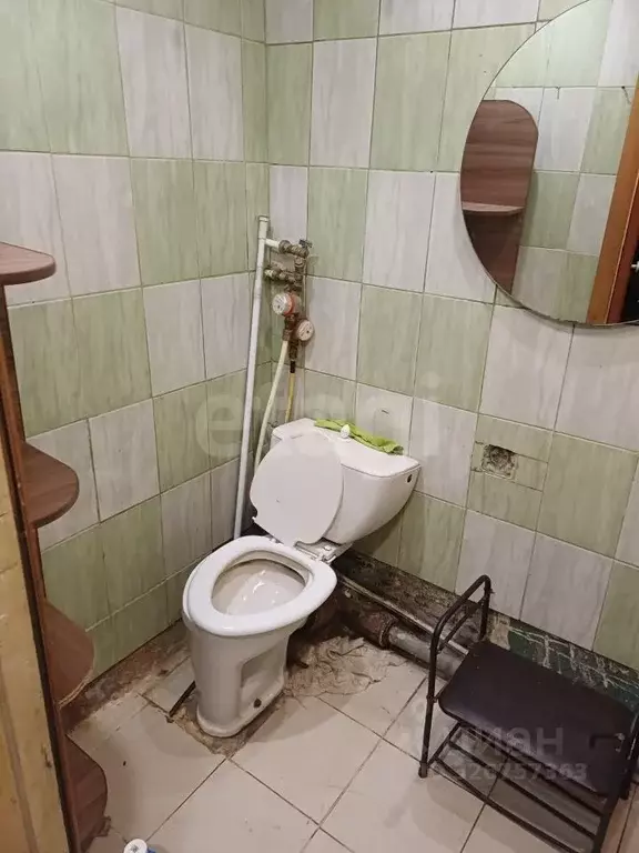 Студия Свердловская область, Нижний Тагил ул. Победы, 45к2 (17.9 м) - Фото 2