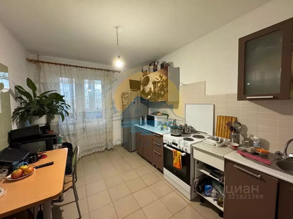 1-к кв. Тверская область, Конаково ул. Баскакова, 14 (42.0 м) - Фото 2