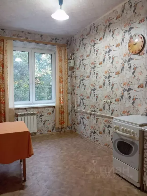 2-к кв. Ленинградская область, Гатчинский муниципальный округ, д. ... - Фото 1