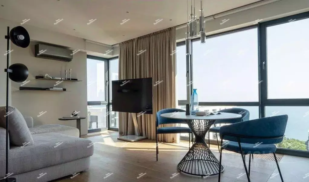 Квартира, 2 комнаты, 37 м - Фото 0