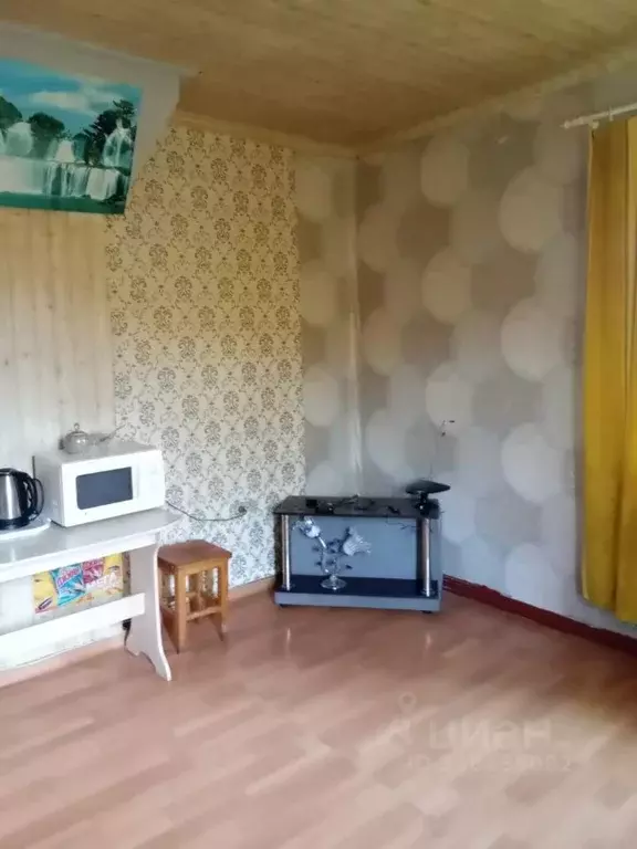 Комната Мурманская область, Мурманск ул. Марата, 4 (16.5 м) - Фото 1