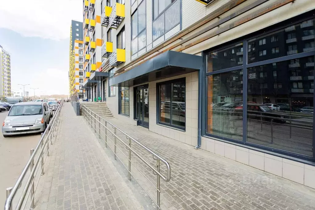 Помещение свободного назначения в Москва Сосенское поселение, ул. ... - Фото 2